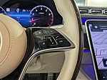 New 2025 MERCEDES-BENZ S-CLASS S 580 in NORTH PALM BEACH, FLORIDA (Photo 18)