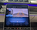 New 2025 MERCEDES-BENZ S-CLASS S 580 in NORTH PALM BEACH, FLORIDA (Photo 20)