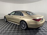 New 2025 MERCEDES-BENZ S-CLASS S 580 in NORTH PALM BEACH, FLORIDA (Photo 4)