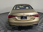 New 2025 MERCEDES-BENZ S-CLASS S 580 in NORTH PALM BEACH, FLORIDA (Photo 5)