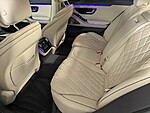 New 2025 MERCEDES-BENZ S-CLASS S 580 in NORTH PALM BEACH, FLORIDA (Photo 7)