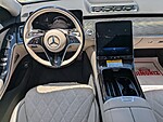 New 2025 MERCEDES-BENZ S-CLASS S 580 in NORTH PALM BEACH, FLORIDA (Photo 10)