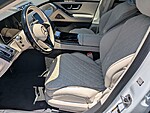 New 2025 MERCEDES-BENZ S-CLASS S 580 in NORTH PALM BEACH, FLORIDA (Photo 11)