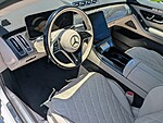 New 2025 MERCEDES-BENZ S-CLASS S 580 in NORTH PALM BEACH, FLORIDA (Photo 12)