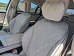 New 2025 MERCEDES-BENZ S-CLASS S 580 in NORTH PALM BEACH, FLORIDA (Photo 13)