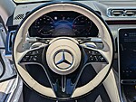New 2025 MERCEDES-BENZ S-CLASS S 580 in NORTH PALM BEACH, FLORIDA (Photo 16)