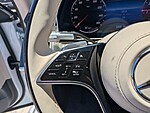 New 2025 MERCEDES-BENZ S-CLASS S 580 in NORTH PALM BEACH, FLORIDA (Photo 17)