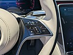 New 2025 MERCEDES-BENZ S-CLASS S 580 in NORTH PALM BEACH, FLORIDA (Photo 18)