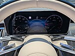 New 2025 MERCEDES-BENZ S-CLASS S 580 in NORTH PALM BEACH, FLORIDA (Photo 19)