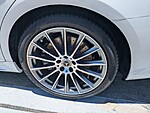 New 2025 MERCEDES-BENZ S-CLASS S 580 in NORTH PALM BEACH, FLORIDA (Photo 6)
