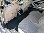 New 2025 MERCEDES-BENZ S-CLASS S 580 in NORTH PALM BEACH, FLORIDA (Photo 8)