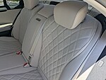 New 2025 MERCEDES-BENZ S-CLASS S 580 in NORTH PALM BEACH, FLORIDA (Photo 9)