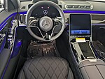 New 2025 MERCEDES-BENZ S-CLASS S 580 in NORTH PALM BEACH, FLORIDA (Photo 10)