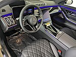 New 2025 MERCEDES-BENZ S-CLASS S 580 in NORTH PALM BEACH, FLORIDA (Photo 12)