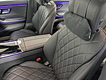 New 2025 MERCEDES-BENZ S-CLASS S 580 in NORTH PALM BEACH, FLORIDA (Photo 13)