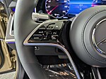 New 2025 MERCEDES-BENZ S-CLASS S 580 in NORTH PALM BEACH, FLORIDA (Photo 17)
