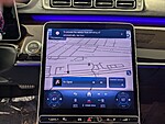 New 2025 MERCEDES-BENZ S-CLASS S 580 in NORTH PALM BEACH, FLORIDA (Photo 20)