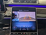 New 2025 MERCEDES-BENZ S-CLASS S 580 in NORTH PALM BEACH, FLORIDA (Photo 21)