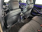 New 2025 MERCEDES-BENZ S-CLASS S 580 in NORTH PALM BEACH, FLORIDA (Photo 8)