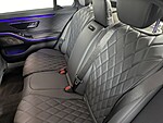 New 2025 MERCEDES-BENZ S-CLASS S 580 in NORTH PALM BEACH, FLORIDA (Photo 9)