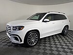 New 2025 MERCEDES-BENZ GLS GLS 450 in NORTH PALM BEACH, FLORIDA (Photo 1)