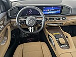 New 2025 MERCEDES-BENZ GLS GLS 450 in NORTH PALM BEACH, FLORIDA (Photo 11)