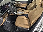 New 2025 MERCEDES-BENZ GLS GLS 450 in NORTH PALM BEACH, FLORIDA (Photo 13)