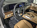 New 2025 MERCEDES-BENZ GLS GLS 450 in NORTH PALM BEACH, FLORIDA (Photo 14)