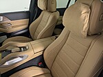 New 2025 MERCEDES-BENZ GLS GLS 450 in NORTH PALM BEACH, FLORIDA (Photo 15)