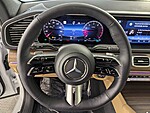 New 2025 MERCEDES-BENZ GLS GLS 450 in NORTH PALM BEACH, FLORIDA (Photo 17)