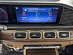 New 2025 MERCEDES-BENZ GLS GLS 450 in NORTH PALM BEACH, FLORIDA (Photo 18)