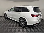 New 2025 MERCEDES-BENZ GLS GLS 450 in NORTH PALM BEACH, FLORIDA (Photo 4)