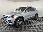 New 2025 MERCEDES-BENZ GLE GLE 450 in NORTH PALM BEACH, FLORIDA (Photo 1)