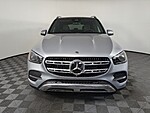 New 2025 MERCEDES-BENZ GLE GLE 450 in NORTH PALM BEACH, FLORIDA (Photo 2)