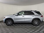 New 2025 MERCEDES-BENZ GLE GLE 450 in NORTH PALM BEACH, FLORIDA (Photo 3)