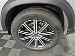 New 2025 MERCEDES-BENZ GLE GLE 450 in NORTH PALM BEACH, FLORIDA (Photo 5)