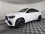 New 2025 MERCEDES-BENZ GLE GLE 63 S AMG® in NORTH PALM BEACH, FLORIDA (Photo 1)