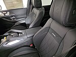 New 2025 MERCEDES-BENZ GLE GLE 63 S AMG® in NORTH PALM BEACH, FLORIDA (Photo 12)