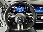 New 2025 MERCEDES-BENZ GLE GLE 63 S AMG® in NORTH PALM BEACH, FLORIDA (Photo 16)