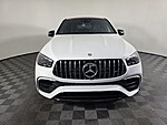 New 2025 MERCEDES-BENZ GLE GLE 63 S AMG® in NORTH PALM BEACH, FLORIDA (Photo 2)