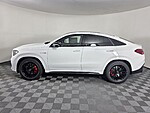 New 2025 MERCEDES-BENZ GLE GLE 63 S AMG® in NORTH PALM BEACH, FLORIDA (Photo 3)