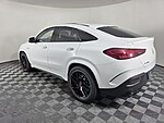 New 2025 MERCEDES-BENZ GLE GLE 63 S AMG® in NORTH PALM BEACH, FLORIDA (Photo 4)