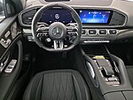 New 2025 MERCEDES-BENZ GLE GLE 63 S AMG® in NORTH PALM BEACH, FLORIDA (Photo 9)