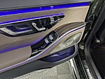 New 2025 MERCEDES-BENZ S-CLASS S 580 in NORTH PALM BEACH, FLORIDA (Photo 10)