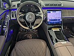 New 2025 MERCEDES-BENZ S-CLASS S 580 in NORTH PALM BEACH, FLORIDA (Photo 11)
