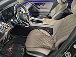 New 2025 MERCEDES-BENZ S-CLASS S 580 in NORTH PALM BEACH, FLORIDA (Photo 12)
