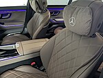 New 2025 MERCEDES-BENZ S-CLASS S 580 in NORTH PALM BEACH, FLORIDA (Photo 14)