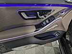 New 2025 MERCEDES-BENZ S-CLASS S 580 in NORTH PALM BEACH, FLORIDA (Photo 16)