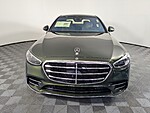 New 2025 MERCEDES-BENZ S-CLASS S 580 in NORTH PALM BEACH, FLORIDA (Photo 2)