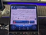 New 2025 MERCEDES-BENZ S-CLASS S 580 in NORTH PALM BEACH, FLORIDA (Photo 21)
